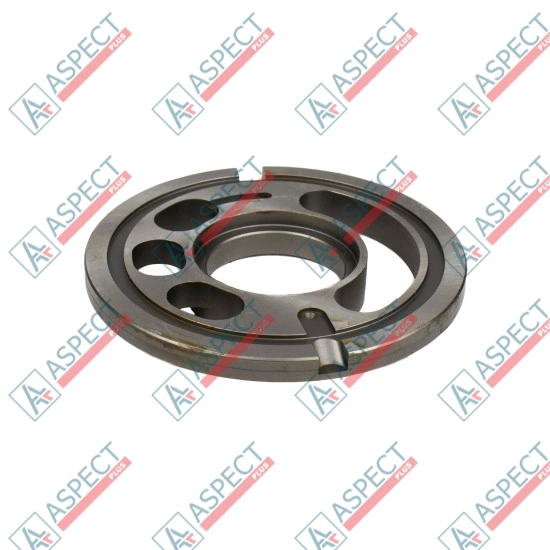 Placă supapă Dreapta Kawasaki K5V140DTP HANDOK