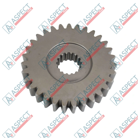 Шестерня промежуточная L Kawasaki 0820419 HANDOK
