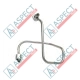 Fuel Injection Pipe Isuzu (1154158471) 6BG1 Hitachi, JCB Genuine