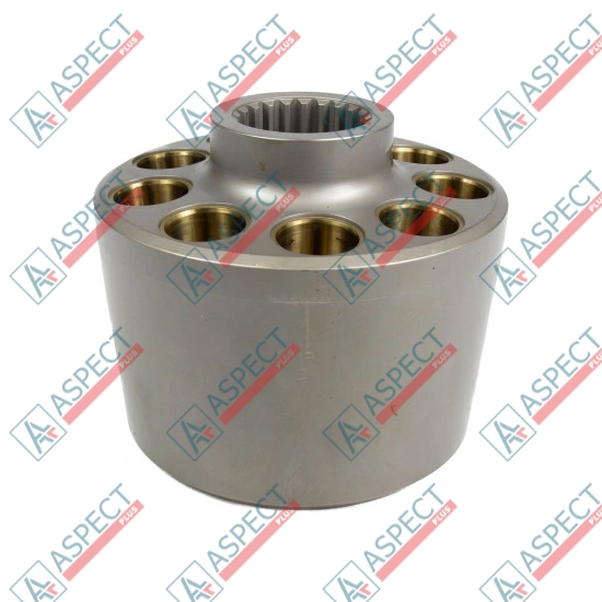 Блок цилиндров Bosch Rexroth R902041931 SKS