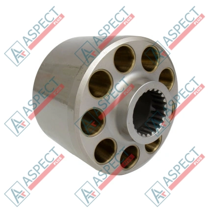 Bloc cilindric Rotor Bosch Rexroth R902041931 SKS