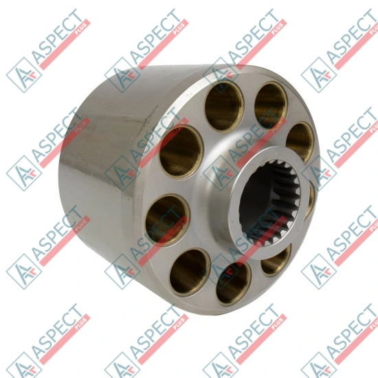 Блок цилиндров Bosch Rexroth R902041931 SKS