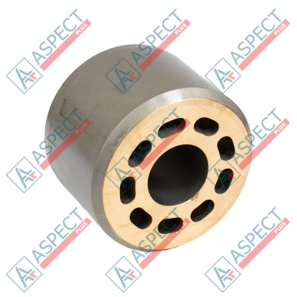 Bloc cilindric Rotor Bosch Rexroth R902041931 SKS