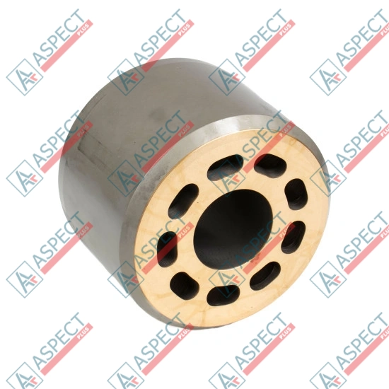 Блок цилиндров Bosch Rexroth R902041931 SKS