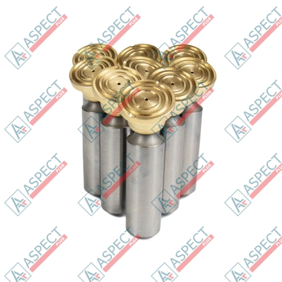 Piston shoe Bosch Rexroth R902400860 SKS