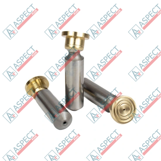Piston shoe Bosch Rexroth R902400860 SKS