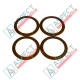 Disk Spring Bosch Rexroth R909074128 SKS