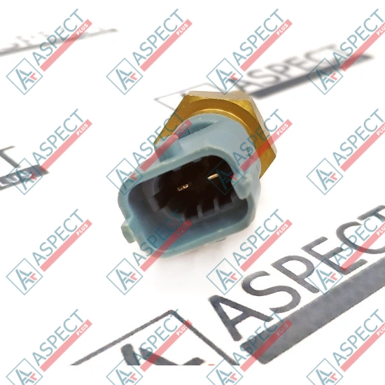 Liquid Coolant Temperature Sensor Deutz (04213839) AFM