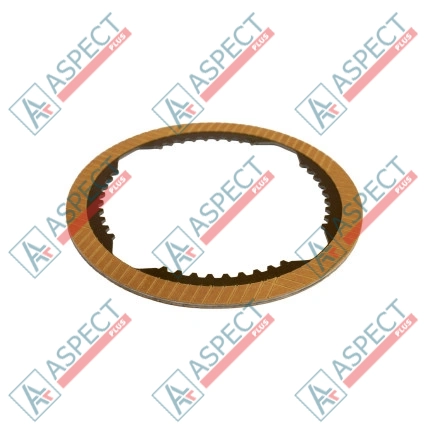Plaque de friction Hitachi 3036457 HANDOK