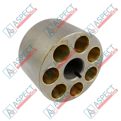 Bloc-cylindres Rotor Hitachi 2040520 HANDOK