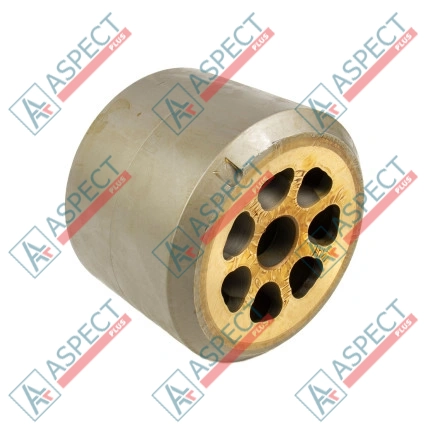 Bloc-cylindres Rotor Hitachi 2040520 HANDOK