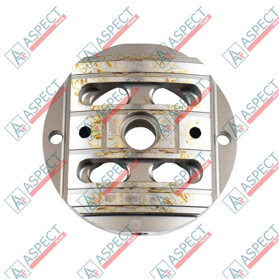 Valve plate Hitachi 2040522 HANDOK