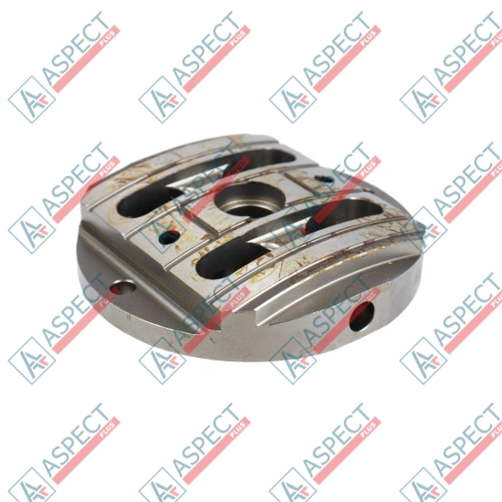Valve plate Hitachi 2040522 HANDOK
