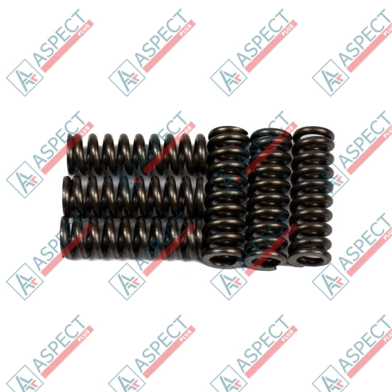 Spring of Ball guide Hitachi 4468258 HANDOK