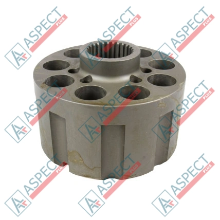 Zylinderblock Rotor Hitachi 2042060 HANDOK