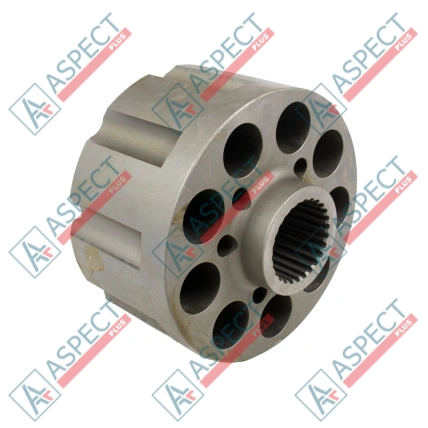 Zylinderblock Rotor Hitachi 2042060 HANDOK