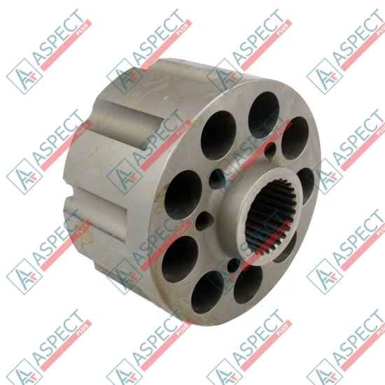 Блок цилиндров Hitachi 2042060 HANDOK