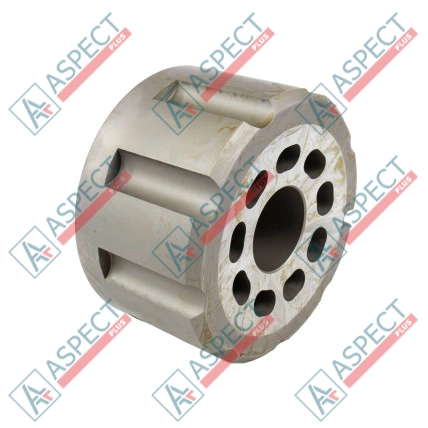Zylinderblock Rotor Hitachi 2042060 HANDOK