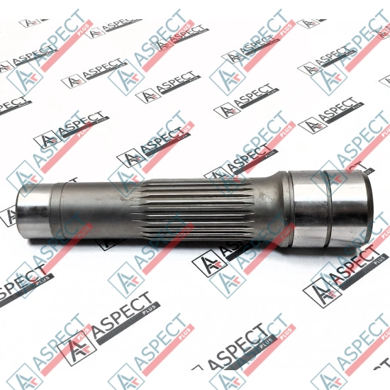 Вал гидромотора Hitachi 2042080 HANDOK