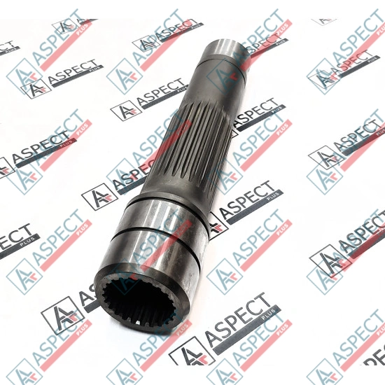 Вал гидромотора Hitachi 2042080 HANDOK