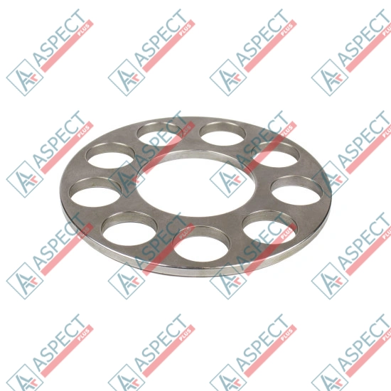 Retainer Plate Hitachi 3081570 HANDOK
