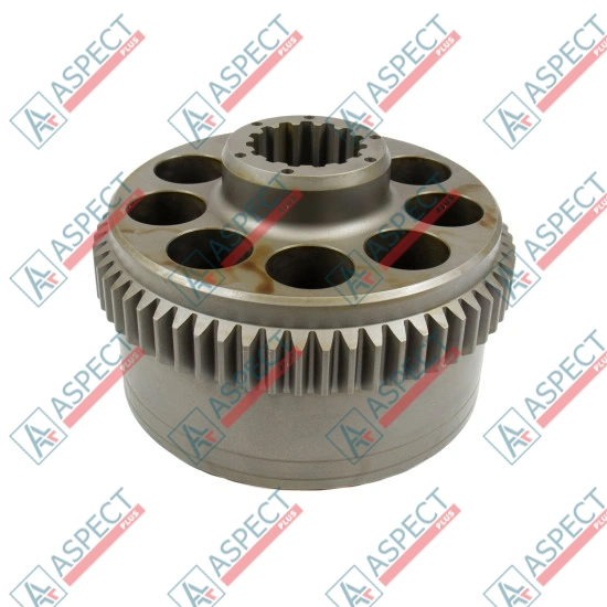 Cylinder block Rotor Kawasaki M2X150, M2X170 HANDOK