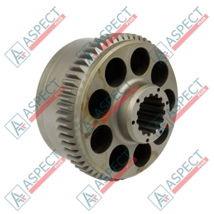 Bloc-cylindres Rotor Kawasaki M2X150, M2X170 HANDOK