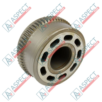 Bloc-cylindres Rotor Kawasaki M2X150, M2X170 HANDOK