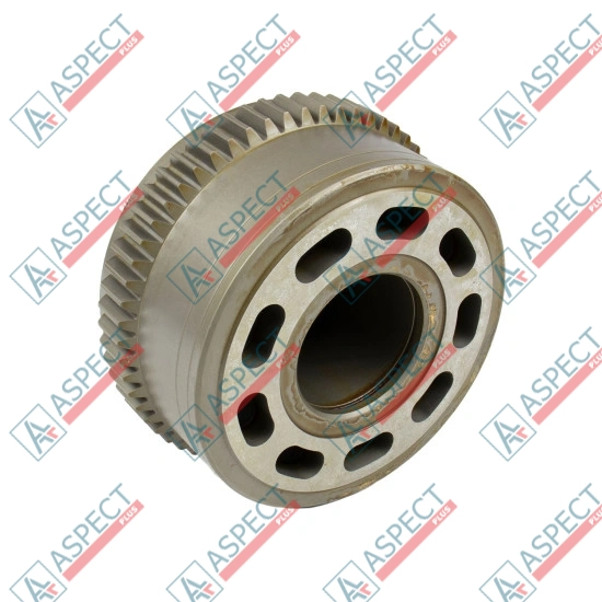 Cylinder block Rotor Kawasaki M2X150, M2X170 HANDOK