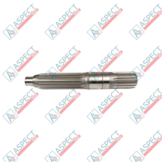 Drive Shaft motor L=288.0 mm Kawasaki M2X150, M2X170 HANDOK