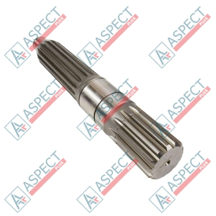 Moteur de l`arbre d`entraînement L=288.0 mm Kawasaki M2X150, M2X170 HANDOK