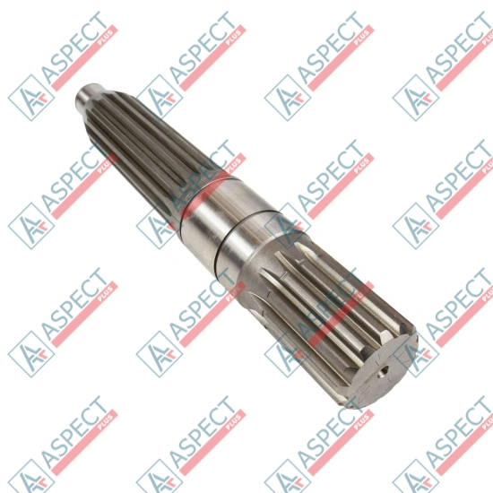 Drive Shaft motor L=288.0 mm Kawasaki M2X150, M2X170 HANDOK