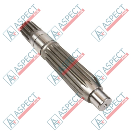 Moteur de l`arbre d`entraînement L=288.0 mm Kawasaki M2X150, M2X170 HANDOK