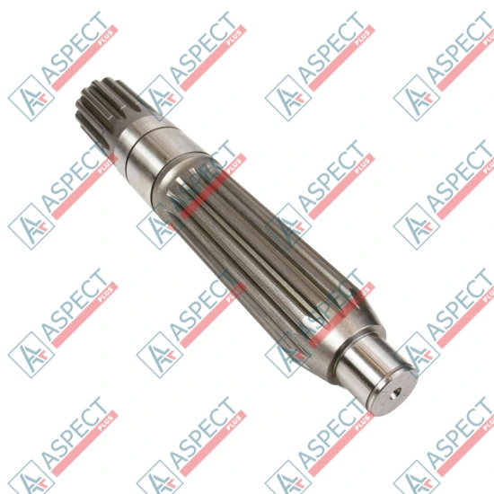 Drive Shaft motor L=288.0 mm Kawasaki M2X150, M2X170 HANDOK
