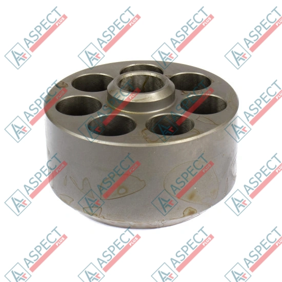 Блок цилиндров Bosch Rexroth R902038760 HANDOK
