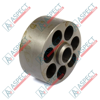 Блок циліндрів Bosch Rexroth R902038760 HANDOK