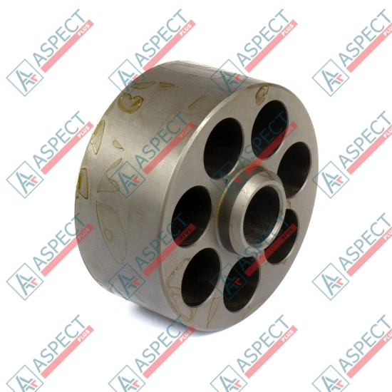 Блок цилиндров Bosch Rexroth R902038760 HANDOK