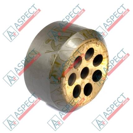 Блок циліндрів Bosch Rexroth R902038760 HANDOK