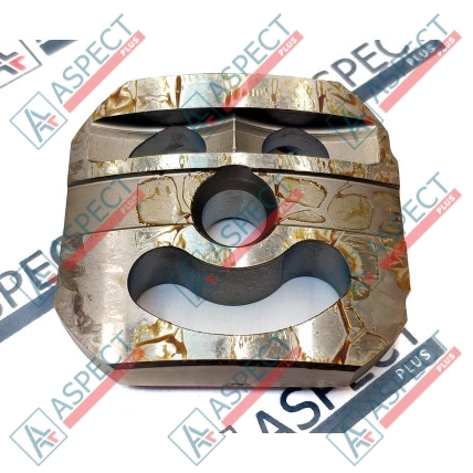 Шайба Розподільча R Bosch Rexroth R902063765 HANDOK