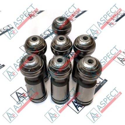 Kolben Bosch Rexroth R902047357 HANDOK