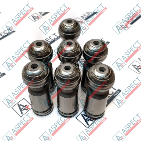 Плунжер Bosch Rexroth R902047357 HANDOK