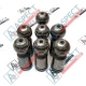 Piston Bosch Rexroth R902047357 HANDOK