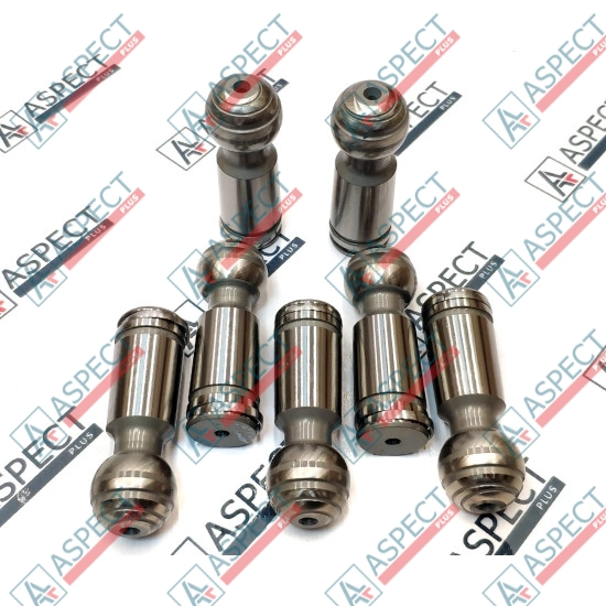 Плунжер Bosch Rexroth R902047357 HANDOK
