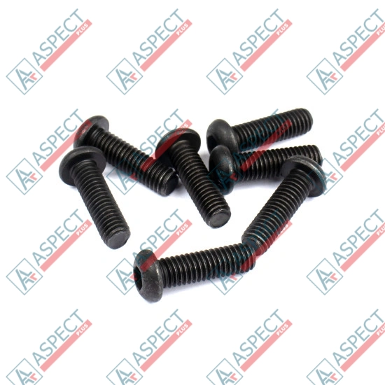 Винт прижимной пластины Bosch Rexroth R902602395 HANDOK