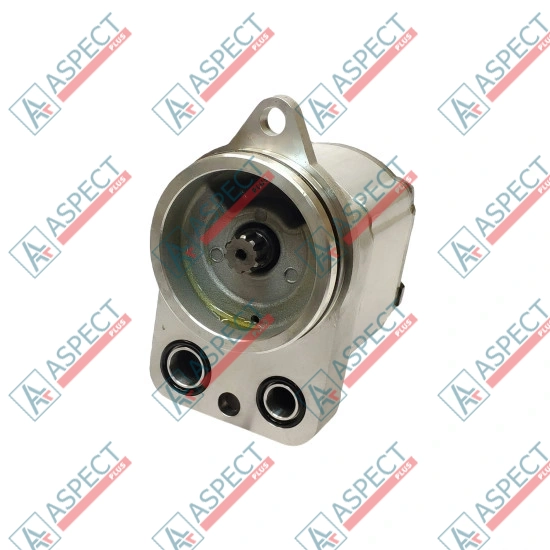Насос шестеренчастый Bosch Rexroth R909610427 HANDOK