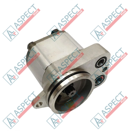 Насос шестеренчастый Bosch Rexroth R909610427 HANDOK