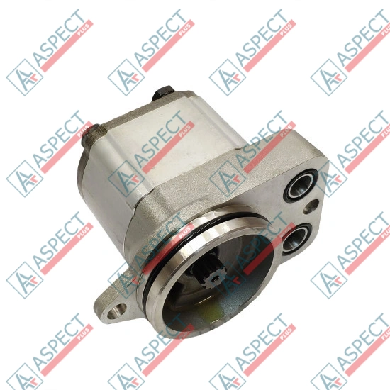 Насос шестеренчастый Bosch Rexroth R909610427 HANDOK
