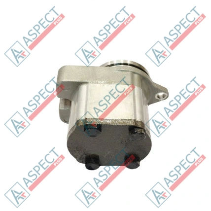 Насос шестеренчастый Bosch Rexroth R909610427 HANDOK