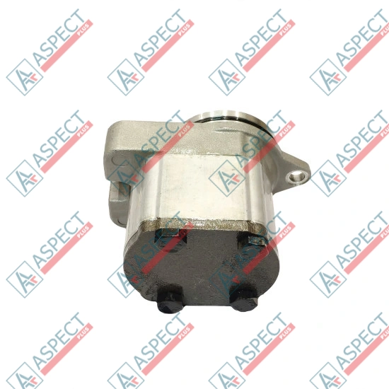 Насос шестеренчастый Bosch Rexroth R909610427 HANDOK