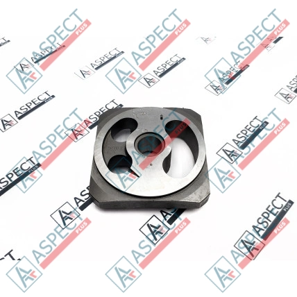 Plaque de soupape droite Bosch Rexroth R902050516 HANDOK
